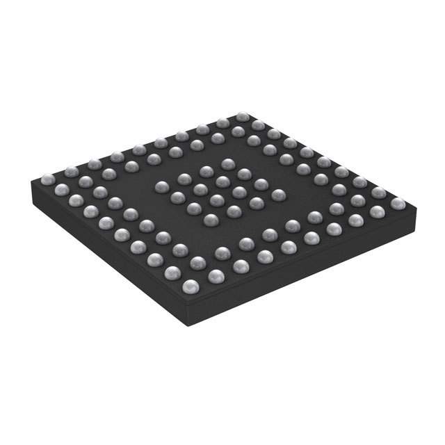 LIF-MD6000-6JMG80I by Lattice Semiconductor